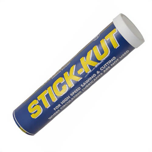 Relton 15-SK Stik-Kut™ Lubricating Stick Wax, 15 oz, Waxy Solid Form, Beige, 0.89