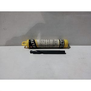 Relton SP-41 High-Speed Steel Pilot, for 1 in Depth Hole Saw