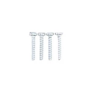 Ridgid® 13503 Replacement Head Screw, for Use with Ridgid® Tool, 4 pc