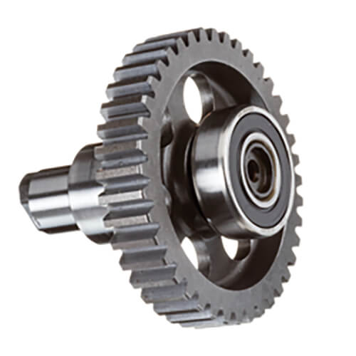 Ridgid® 16408 Drive Shaft Assembly, for Use with 915 Roll Groover