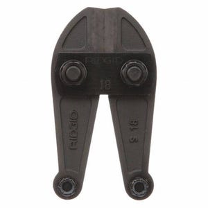 Ridgid® 18368 Head Assembly with Lever Bolt and Lock Nut, for Use with Model S18 Bolt Cutter