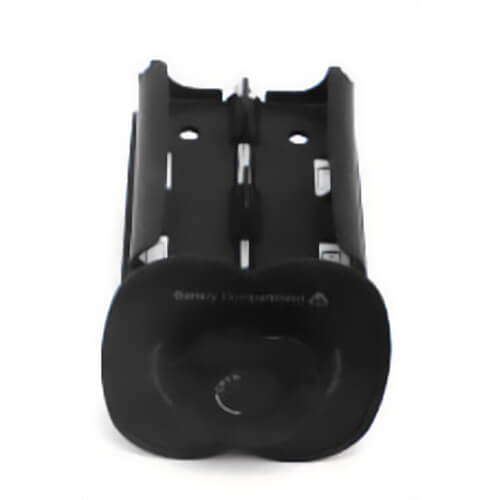 Ridgid® 18428 Battery Holder Cover Assembly, for Use with SeekTech® Model ST-510 Line Transmitter