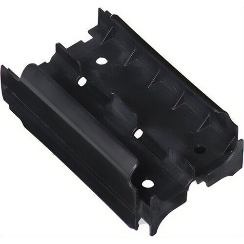 Ridgid® 18433 Battery Holder, for Use with SeekTech® Model ST-510 Line Transmitter