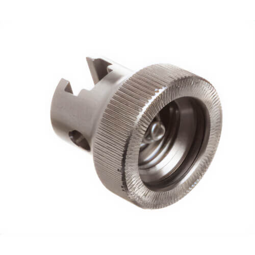 Ridgid® 19273 Adapter, for Use with 5/8 in Sectional Cable and 3/8 in Drum Machine Cable