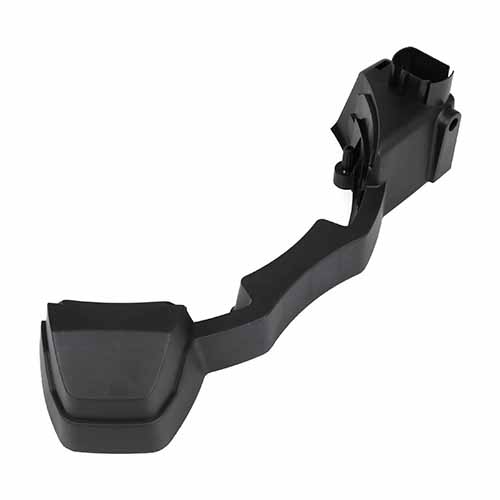 Ridgid® 19928 Replacement Right Caddy, for use with Model RV2400A/2600B Wet/Dry Vacuum