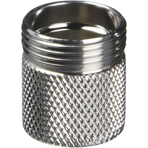 Ridgid® 20273 Locking Sleeve, for use with SeeSnake® Compact/FlatPack Inspection System, SeeSnake® Video Inspection Equipment