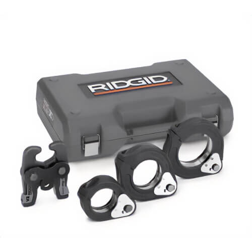Ridgid® 20483 ProPress® Ring Kit, for Use with ProPress® XL-C and XL-S, 2-1/2-4