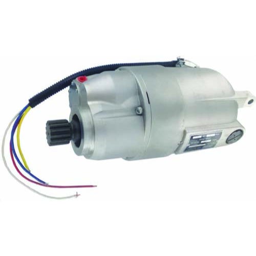 Ridgid® 21208 Motor 2301, for Use with Model 535-Manual Pipe and Bolt Threading Machine, 230 VAC