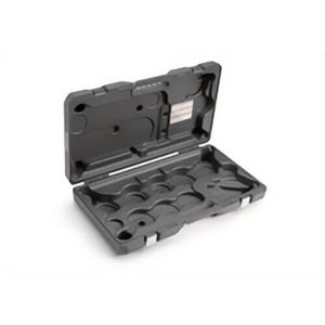 Ridgid® 21218 Carrying Case 11R/12R, 14 in H x 5 in W, Plastic