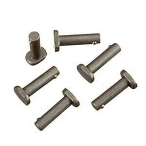 Ridgid® 21533 Quick Change™ Pin, for Use with Model 151, 152, 153, 10, 15, 20, 15-SI Tubing Cutter