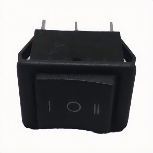 Ridgid® 21778 Switch, for Use with Auto-Spin® and Auto-Clean™ Model K-30 Drain Cleaning Machine