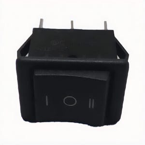 Ridgid® 21778 Switch, for Use with Auto-Spin® and Auto-Clean™ Model K-30 Drain Cleaning Machine