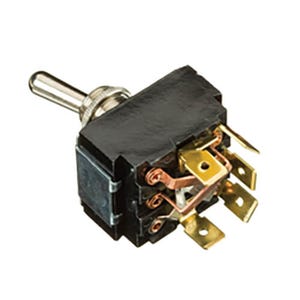 Ridgid® 23612 Toggle Switch, for Use with Model K-75, K-1500, K-60SP Drain Cleaning Machine
