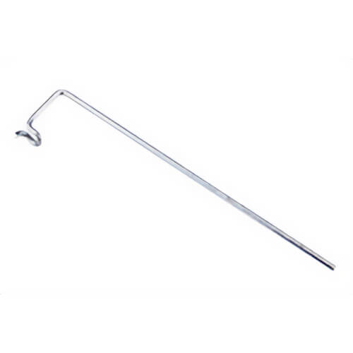 Ridgid® 23622 Tool Clip, for Use with Model K-75, K-1500 Drain Cleaning Machine