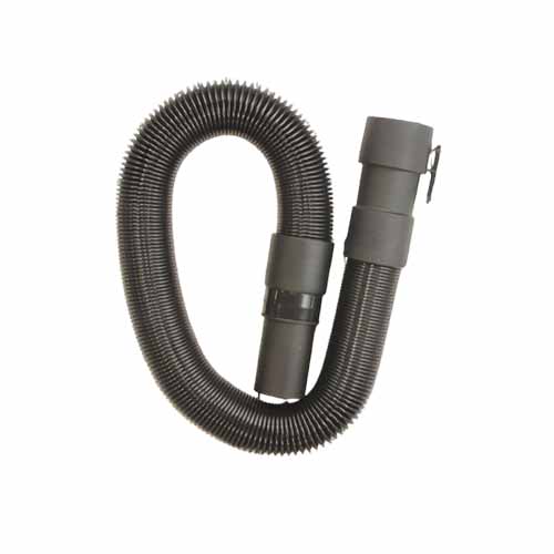 Ridgid® 23773 Replacement Super Flex Hose, 7 ft L Hose, for use with WD5500/WD4550 Wet/Dry Vacuum Cleaner