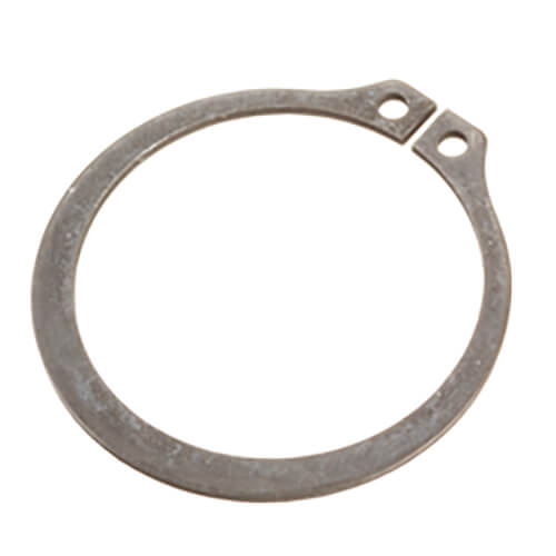 Ridgid® 24193 Retainer Ring, for Use with Autofeed® Model K-39 and Model K-45 Drain Cleaning Machine