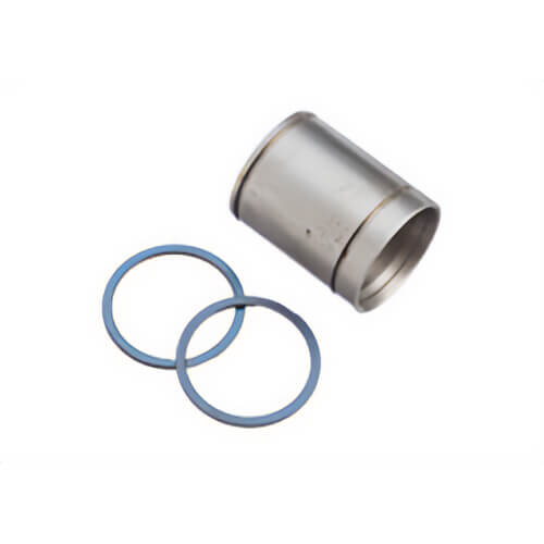 Ridgid® 24233 Sleeve, for Use with Autofeed® Model K-39 and Model K-45 Drain Cleaning Machine