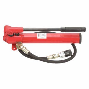 Ridgid® 24542 Hand Pump, for Use with Model H-18 Hydraulic Hand Pump