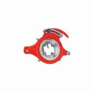 Ridgid® 26142 Die Head 713, 1/4 to 2 in Nominal, Quick-Opening Die Head Opening, NPT Thread, Left Hand Thread