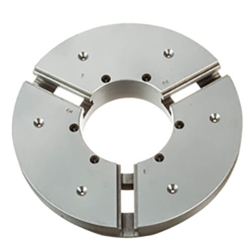 Ridgid® 26332 Chuck Cap, for Use with Model 1224 Pipe and Bolt Threading Machine