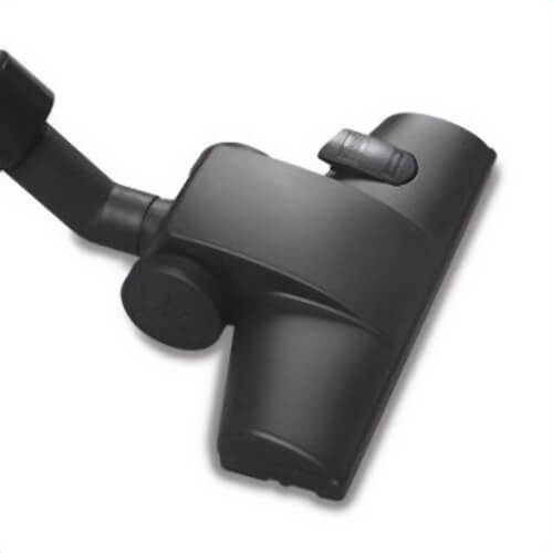 Ridgid® 26573 Nozzle VT2530, for Use with Model WD1250, WD1450, WD1670, WD1851, WD1956 and RV2400A Vacuum, 2-1/2 to 1-1/4 in