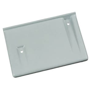 Ridgid® 26772 Drip Plate, for Use with Model 1224 Pipe and Bolt Threading Machine