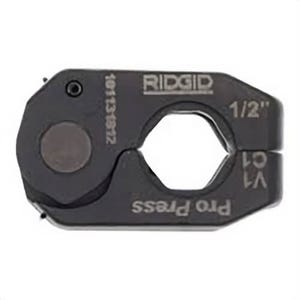 Ridgid® 27998 ProPress® V1/C1 Press Ring, 1/2 in for ProPress® System