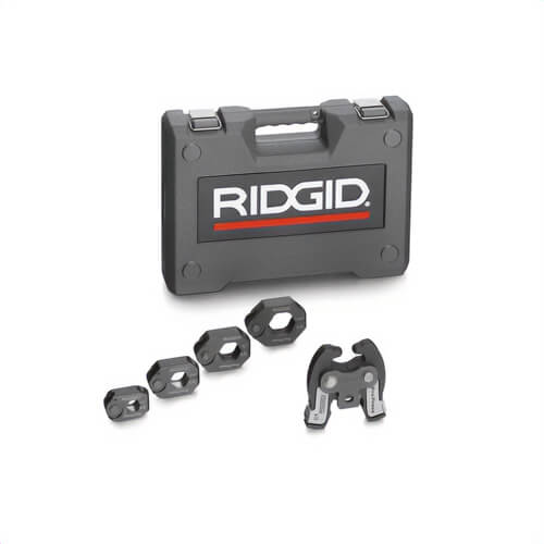 Ridgid® 28008R Press Ring, for Use with ProPress® Fitting System