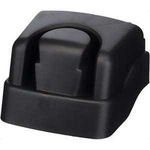 Ridgid® 29833 Foot Caster with Storage, for Use with Model WD625M, WD635M Wet and Dry Vacuum