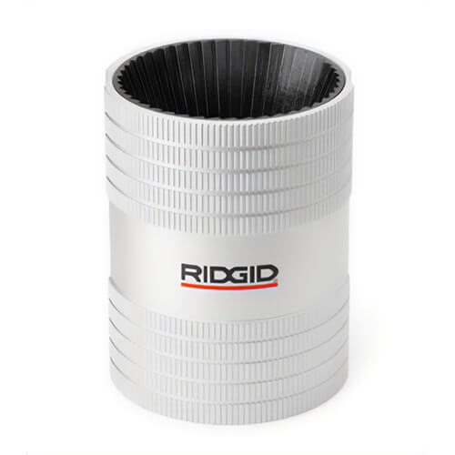 Ridgid® 29993 Inner-Outer Reamer, Copper, SS 1/2 to 2 in