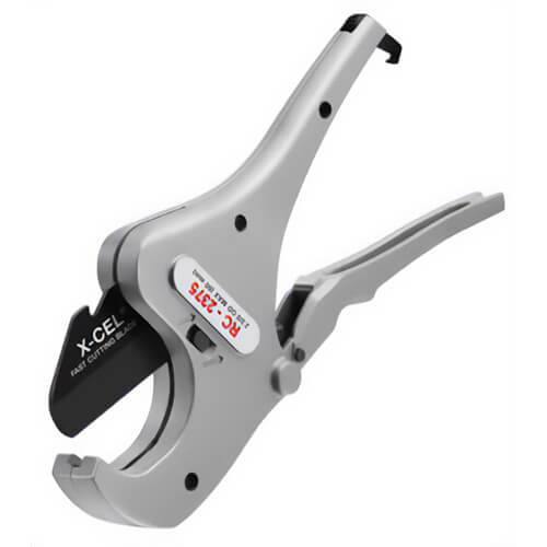 Ridgid® 30088 Plastic Cutter, Capacity 1/2 in to 2-3/8 in dia