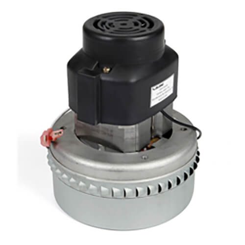 Ridgid® 30443 Motor Assembly, for Use with Model RV2400A Wet and Dry Vacuum, 115 VAC