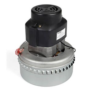 Ridgid® 30443 Motor Assembly, for Use with Model RV2400A Wet and Dry Vacuum, 115 VAC