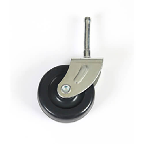 Ridgid® 30473 Wheel Caster, for Use with Model RV2400A/2600B Wet and Dry Vacuum