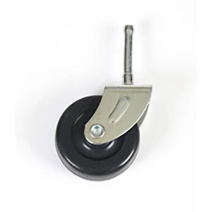 Ridgid® 30473 Wheel Caster, for Use with Model RV2400A/2600B Wet and Dry Vacuum