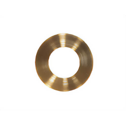 Ridgid® 30938 Thrust Washer, for Use with 975 Combo Roll Groover