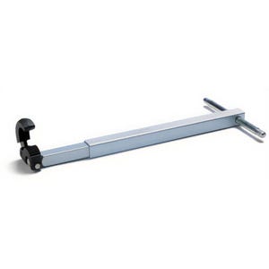 Ridgid® 31175 Telescoping Basin Wrench 1017, 3/8 to 1-1/4 in Wrench, 10 to 17 in OAL