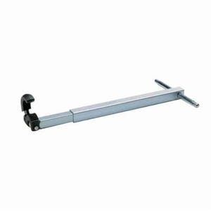 Ridgid® 31180 Telescoping Basin Wrench 1017, 1-1/4 to 2-1/2 in Wrench, 10 to 17 in OAL