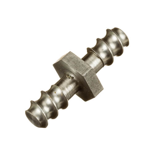 Ridgid® 31487 Repair Splicer A-7570, for Use with Model K-750R Drum Machine, 5/8 in