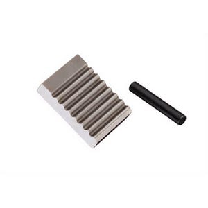Ridgid® 31585 Heel Jaw and Pin Assembly, for Use with 8 in Straight Pipe Wrench