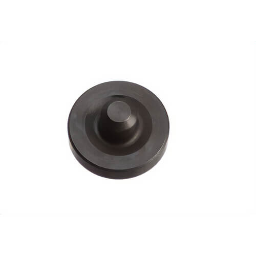 Ridgid® 31607 Double Lap Adapter, for Use with Model 345 Manual Flare Tool, 5/16 in