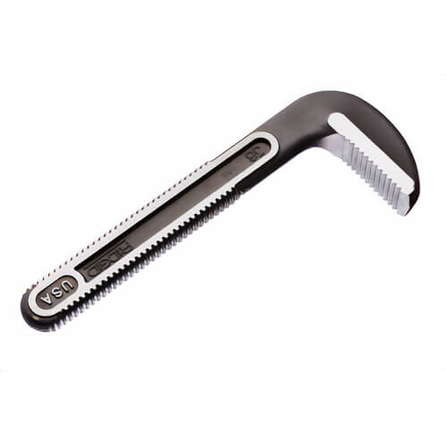 Ridgid® 31720 Hook Jaw, for Use with G1011832 and G0320555, 36 in Pipe Wrench