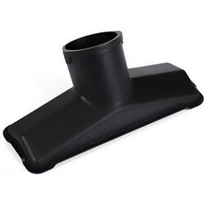 Ridgid® 31733 Utility Nozzle VT1709, for Use with 16 gal Two Stage Wet and Dry Vacuum, 1-7/8 in