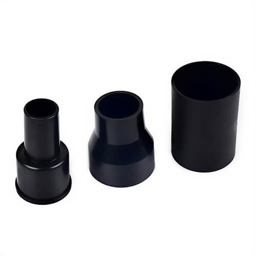 Ridgid® 31743 Adapter Kit VT1755 3 pc, for Use with 16 gal Two Stage Wet and Dry Vacuum