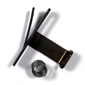 Ridgid® 31780 Coil and Flat Spring Assembly, for Use with 60 in Straight Pipe Wrench