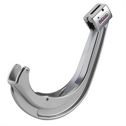 Ridgid® 32032 Replacement Cutter Frame, for Use with Model 156 Tubing Cutter