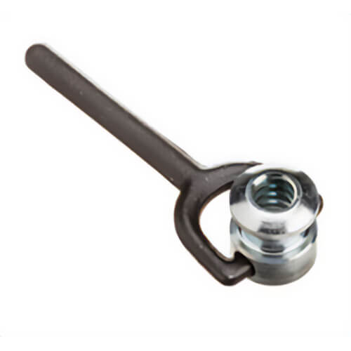 Ridgid® 32115 Nut and Handle Assembly, for Use with Model S2 2 in Compound Leverage Wrench