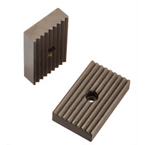 Ridgid® 32165 Trunnion Jaw, for Use with Model S4A 5 in Compound Leverage Wrench