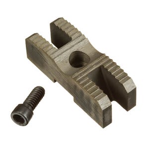 Ridgid® 32550 Jaw Assembly, for Use with 31315 C-14 Heavy-Duty Chain Wrench, 18-1/2 in L Chain, Alloy Steel Handle