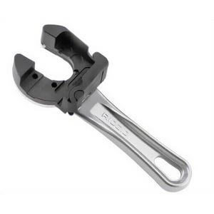 Ridgid® 32573 Autofeed® 118 2-in-1 Close Quarter Tubing Cutter, 1/4 to 1-1/8 in, Ergonomic Handle